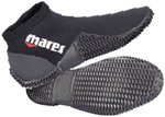 Mares 2mm Low Top Medium Sole Equator Boots
