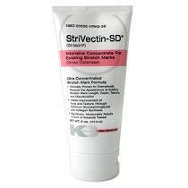 StriVectin SD Cream Strecth Mark & Wrinkle Removal 6 oz.
