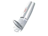 Leifhet 21500 Lifty Can Opener White  from Leifheit