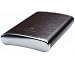Iomega eGo Portable Hard Drive - 500GB - External - Brown