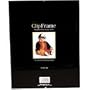 MCS 55114 11 by 14-Inch Glass Clip Frame