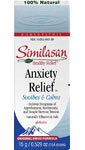 Anxiety Relief