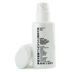 Peter Thomas Roth Max All Day Moisture Defense Cream with SPF30 1.7 Ounce