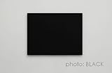100% Leather Mouse Pad [レザーマウスパッド] 【ブラック】