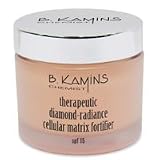 B. Kamins Therapeutic Diamond Radiance Cellular Matrix Fortifier SPF 15 2.2oz