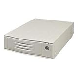 Belkin Components F5U209 ATA USB 2.0 40-Watt Hard Drive Enclosure