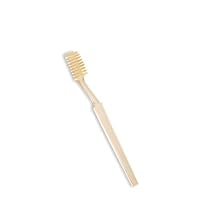 Acca Kappa Toothbrush with Natural Bristles