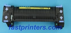 HP RM1-2763-020CN Fuser clj 2700 3000 3600 3800 cp3505 110v
