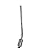 Pacesetter 324608 Raw Steel Direct Fit Catalytic Converter for 1991 Audi 200 Quattro L5 2.2 PS (Non C.A.R.B. Compliant)
