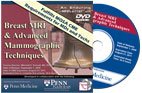 Breast MRI & Advanced Mammographic Techniques - MQSA CME Credits