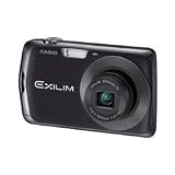Casio EX-S7 Black Gift Kit