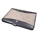 Stylish Protective Leather Laptop Case