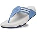FitFlop Walkstar Powder Blue UK SIZE 08