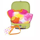 Small Toddler Gift Case - Pink