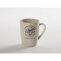 Homestead Kaffeebecher 0,4 l, in Geschenkbox