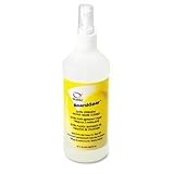 Re-Mark-Able Cleaner for Marker Boards, 16 Ounce Spray QRT550
