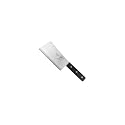 Mercer Kitchen Cleaver 7 Inch