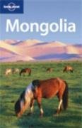 City Travel Guides Discounted  Books : Lonely Planet Mongolia