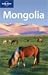 Mongolia (Lonely Planet Country Guide)