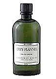 Grey Flannel By Geoffrey Beene For Men. Eau De Toilette Spray 4 Ounces