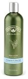 Nature's Gate Organics Lemongrass & Clary Sage Body Lotion 12 Oz.