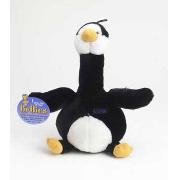 Bellies Penguin Dog Toy