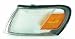 Toyota Corolla Sedan/Wagon Clearance Lamp Assembly LH (driver's side) 18-1921-00