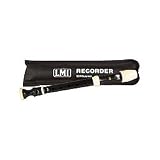 LMI Sopranino Recorder with Baroque Fingering