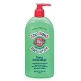 Gold Bond Medicated Body Lotion, Triple Action Relief 14 fl oz (414 ml)