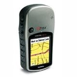 Garmin 010-00630-00 Gps, Etrex Vista Hcx, Trip & Waypoin