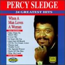 Percy Sledge - Percy Sledge - 24 Greatest Hits - Zortam Music