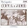 The Legendary Iry LeJune - Louisiana's Brightest Cajun Star