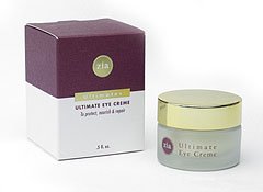 Ultimate Eye Cream - 0.5 oz - Cream
