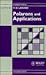 Book Polarons and Applications (Proceedings in Nonlinear Science)