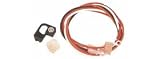 Ignition Wire Harness - MSD 8887 Ignition Wire Harness