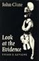 Look at the Evidence: Essays & Reviews