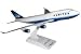 Skymarks United B747-400 1/250 desktop model