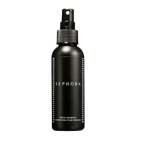 Sephora Brand Brush Shampoo