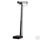 HealthOMeter 402LBWH (Health O Meter) Physician Balance Beam Scale
