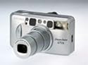 Fujifilm ZoomDate 125EZ 35mm Camera