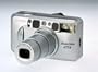 Fujifilm ZoomDate 125EZ 35mm Camera