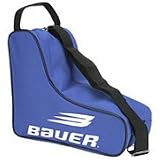 Nike Bauer Nbh Icefigurehockey Skate Bags Blue