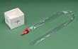 ^Suction Catheter Mini-Trays - Catheter Kits - 8Fr, Mini-Tray with DeLee Tip, 2 Gloves, Clear Valve, Graduated, Coiled Min.Order is 1 CS ( 100 Each / Case; ) ^Suction Catheter Mini-Trays - Catheter Kits - 8Fr, Mini-Tray with DeLee Tip, 2 Gloves, Clear Valve, Graduated, Coiled Min.Order is 1 CS ( 100 Each / Case; )