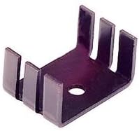 WAKEFIELD SOLUTIONS 289-AB HEAT SINK (1 piece)