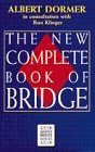 The new complete book of bridge