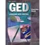 Ged Exercises: Language Arts - Writing