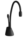 In-Sink-Erator F-GN1100MB Instant Hot Water Dispenser, Matte Black
