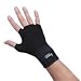 Handeze Support Gloves, Small, Black - Sold By the Pair