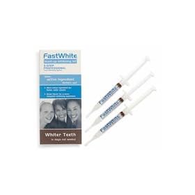 FastWhite Touch Up Kit