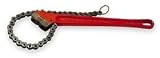 Ridgid 31315 18-1/2 Heavy-Duty Chain Wrench
